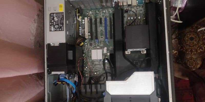 Hp z8 Z6 Z4 G4 & Dell T7910 T7810, T5810 l, T7600, T5820 Workstation 7