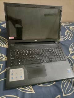 Dell core i3 5th genration with touch screen for sale 0