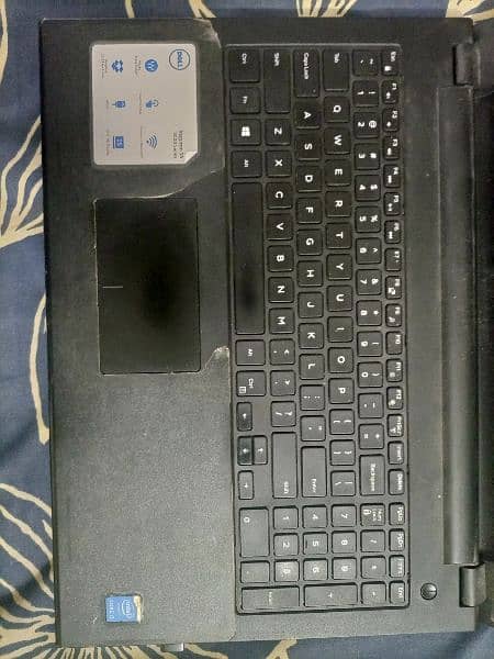 Dell core i3 5th genration with touch screen for sale 2
