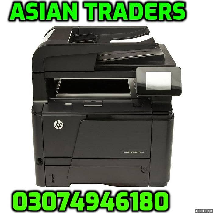 hp 2015 hp 3015 hp 2055 hp 401 hp 1606 Printers & Photocopy Machines 15