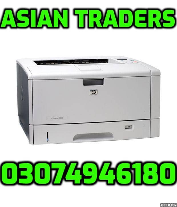 hp 2015 hp 3015 hp 2055 hp 401 hp 1606 Printers & Photocopy Machines 16