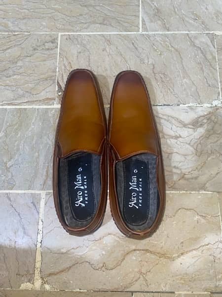 Dress Shoes For Men/Kids 2