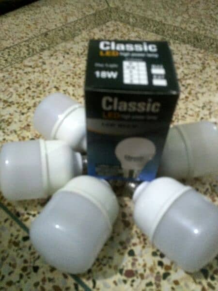 12watt led bulb 3