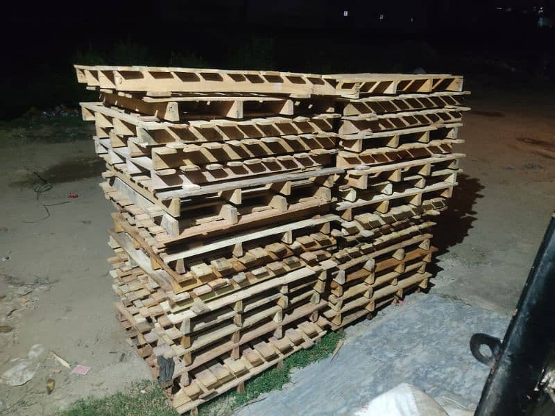 Pallets 3