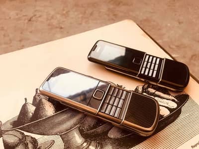 Nokia 8800 Arte Series