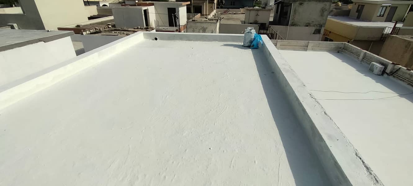 Water proofing,deemak control fumigation, water tank cleaning 2