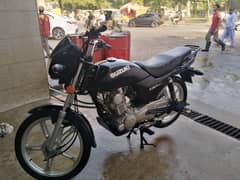 Suzuki GD110