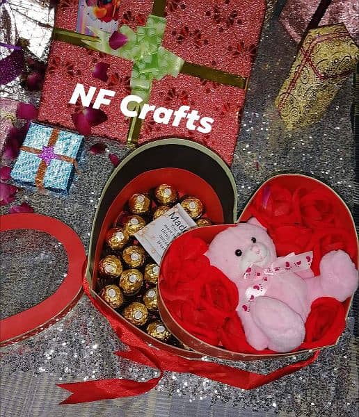 Gifts/Handmade 7