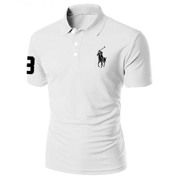 Polo Shirt 2