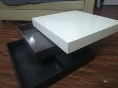 Centre Table (Revolving) imported 0