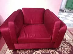 7 Seater VIP Sofa for Sale