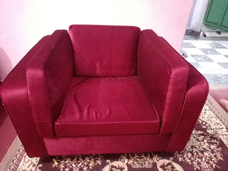 7 Seater VIP Sofa for Sale 0