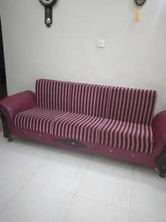 sofa