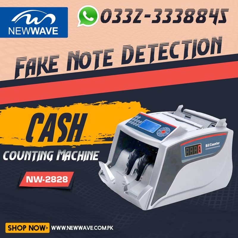 newwave_cash counting machine,safe locker,billing machine pakistan olx 3