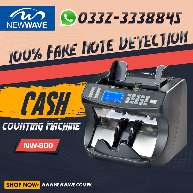 newwave_cash counting machine,safe locker,billing machine pakistan olx 5