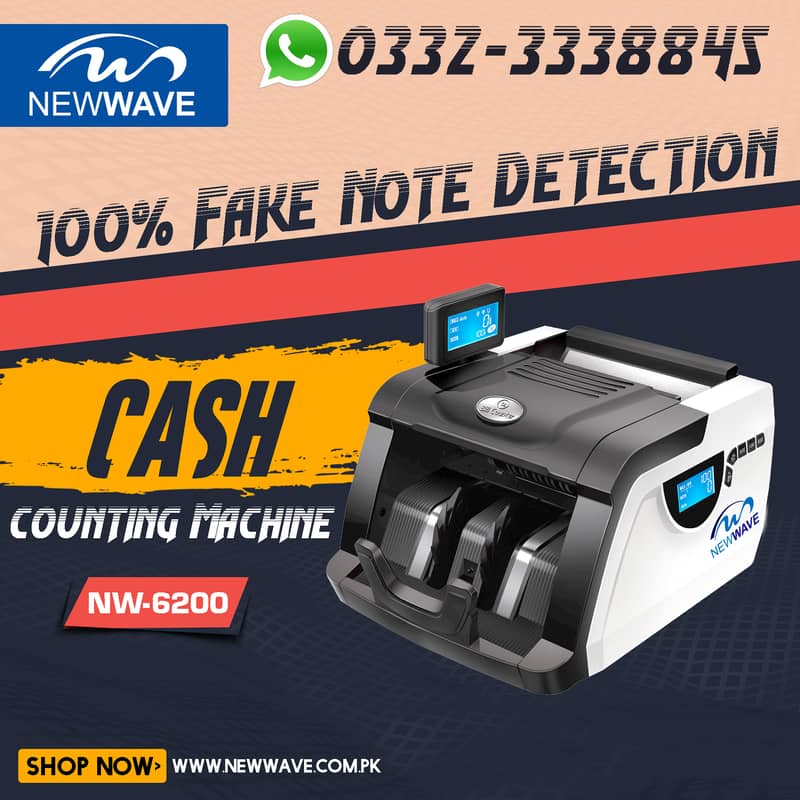 newwave_cash counting machine,safe locker,billing machine pakistan olx 14