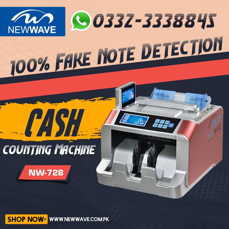 newwave_cash counting machine,safe locker,billing machine pakistan olx 18