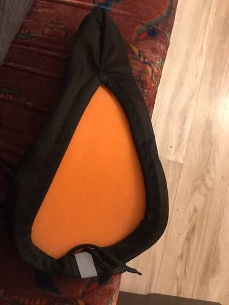 cycle seat and seat cover 3