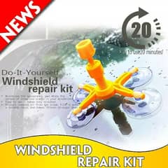 windshield repair kit mirror cracks repair posproducción, distribuid