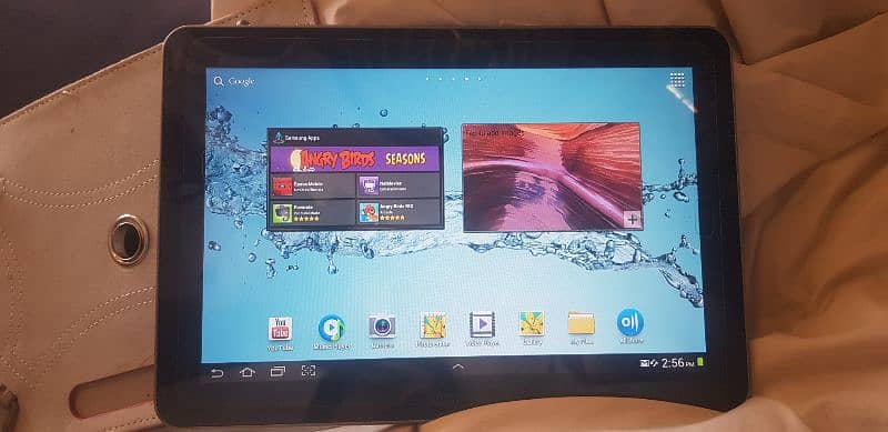 samsung tablet 2