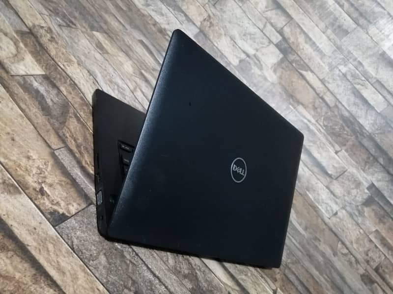 Dell Latitude 3480 Core i5 7th Generation laptop for sale 3