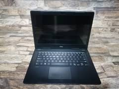 Dell Latitude 3480 Core i5 7th Generation laptop for sale
