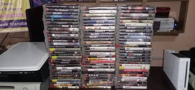 ps3 games exchanges possible