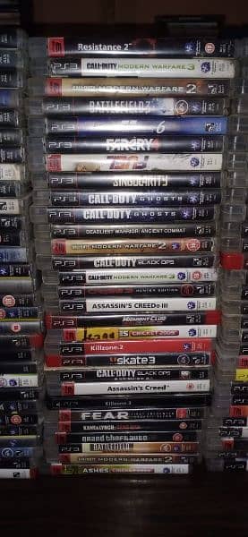 ps3 games exchanges possible 2