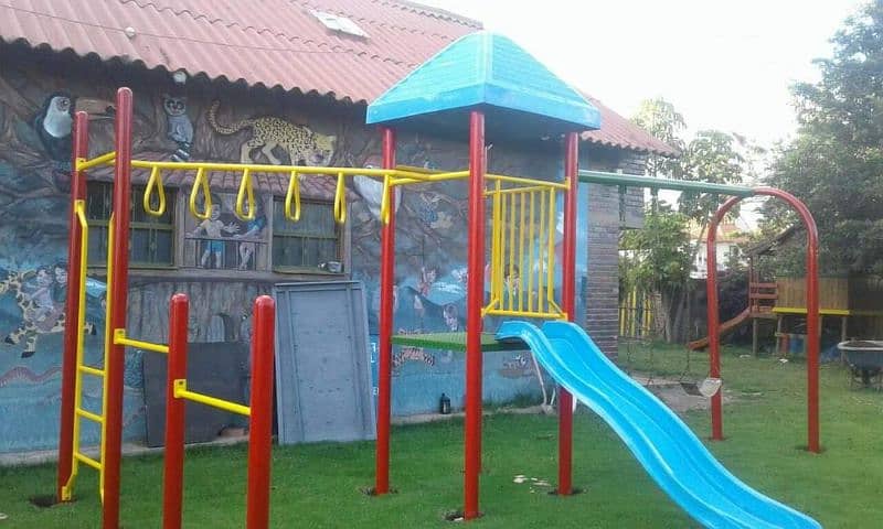 kids playing area/kids playland/kids indoor swings/kids slides/swings 6