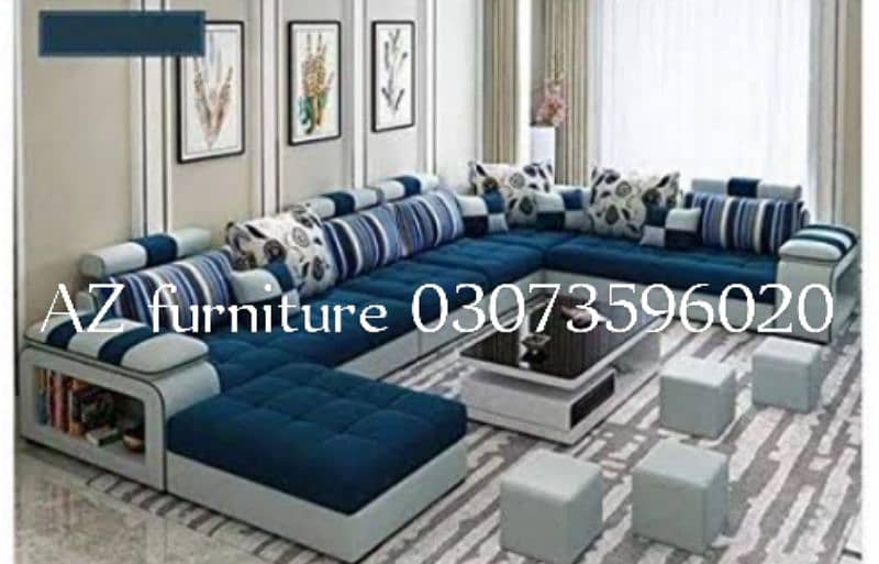 new design sofa u shep full setting for sale 0