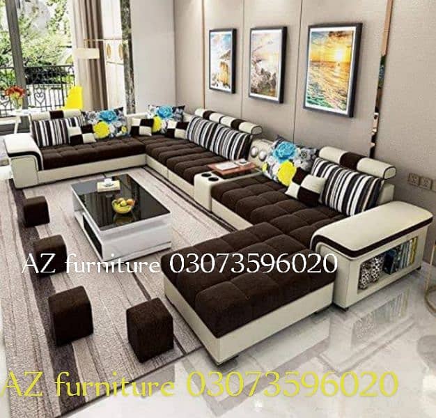 new design sofa u shep full setting for sale 5