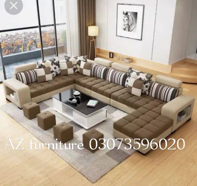 new design sofa u shep full setting for sale 8