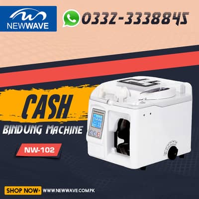 newwave cash counting,note,bill,packet,money checker machine,PAKISTAN 1