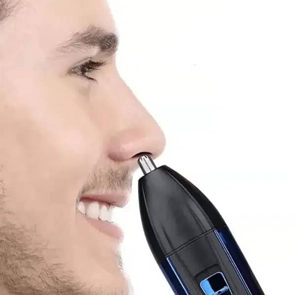 Free Delivery 3 in 1 shaver machine. 3