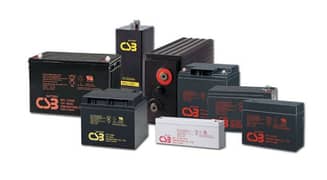 powerage stabilizer,line conditioner & CSB Battery