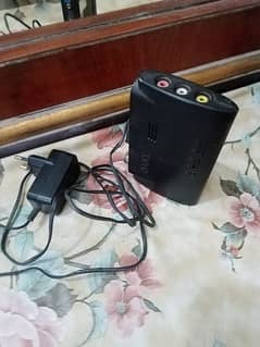 dany device