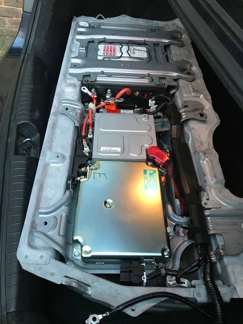 Honda P0a7F Civic IMA battery Hybrid Battery also Fit, Vezel and CRZ 2