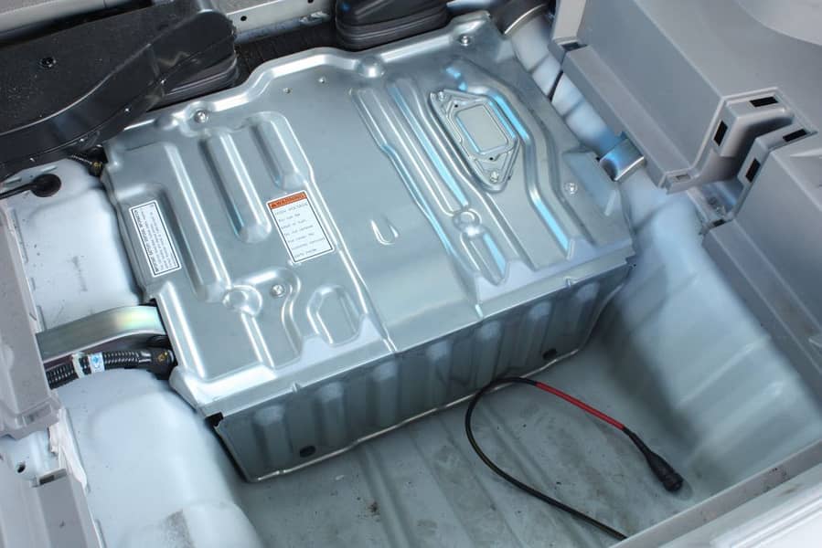 Honda P0a7F Civic IMA battery Hybrid Battery also Fit, Vezel and CRZ 3
