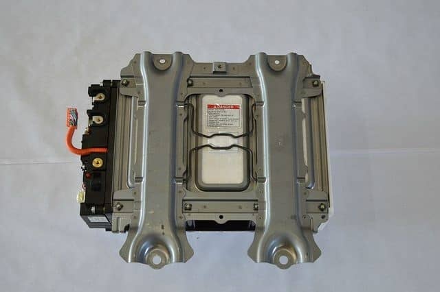 Honda P0a7F Civic IMA battery Hybrid Battery also Fit, Vezel and CRZ 4