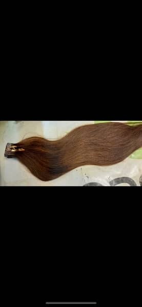 Hairs Extensions Human 3