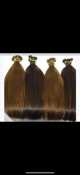 Hairs Extensions Human 12