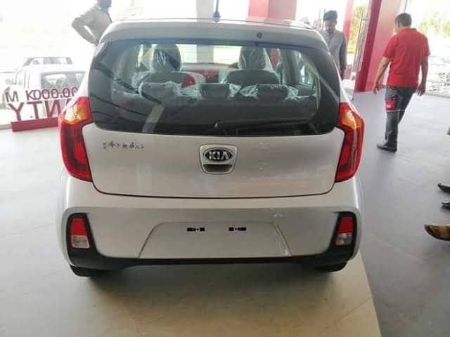 Kia Picanto And  All Kia  parts available 1