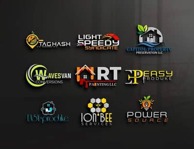 professional graphic designer