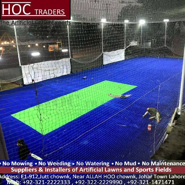 Artificial grass astro turf by HOC TRADERS 6