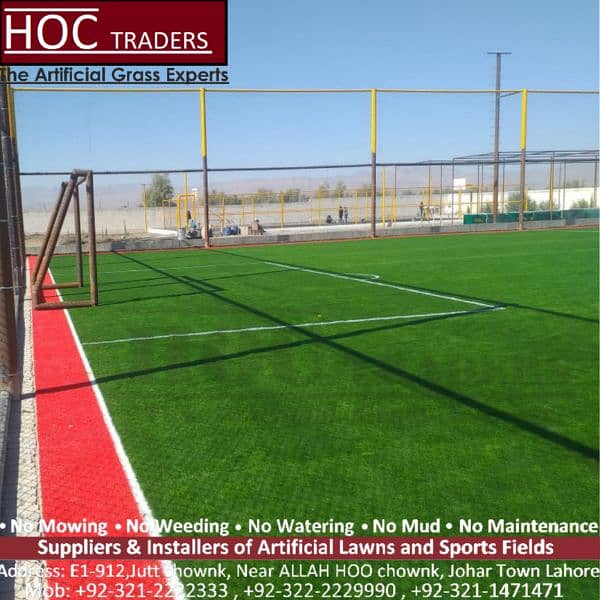 Artificial grass astro turf by HOC TRADERS 9