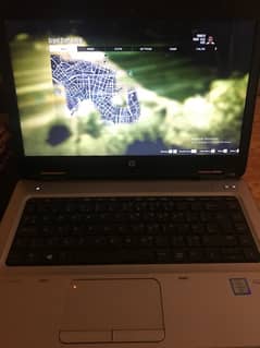 hp probook core i5 6th gen with 4gb dedicated graphics