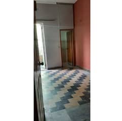 Room for rent Rs 12,000 per month at Mustafa town Lahore.