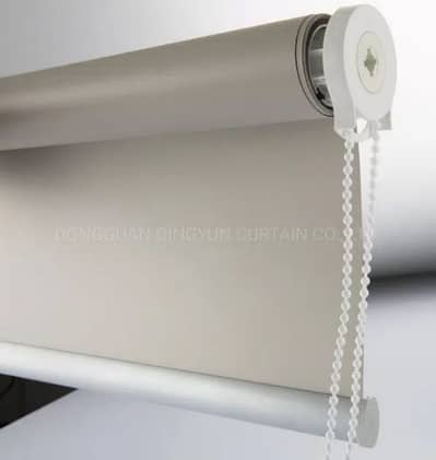 Window Blinds / Roller Blinds / Automatic Curtains