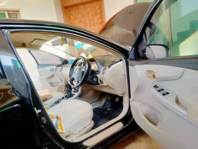 Toyota Corolla Gli genien 2245009