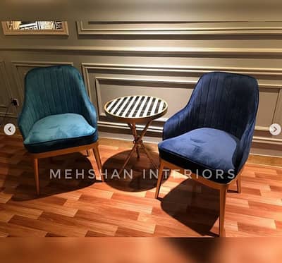 bedroom chairs olx